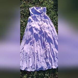 Birdy Grey Lavender Skirt